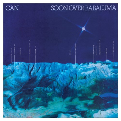 Can - Soon Over Babaluma [CD]