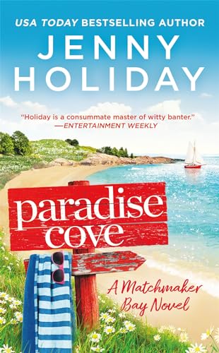 Paradise Cove