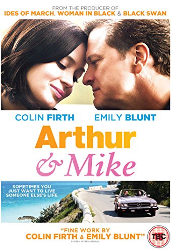 Arthur & Mike [DVD]