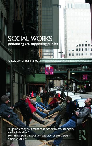Social Works: Performing Art, Supporting Publics
