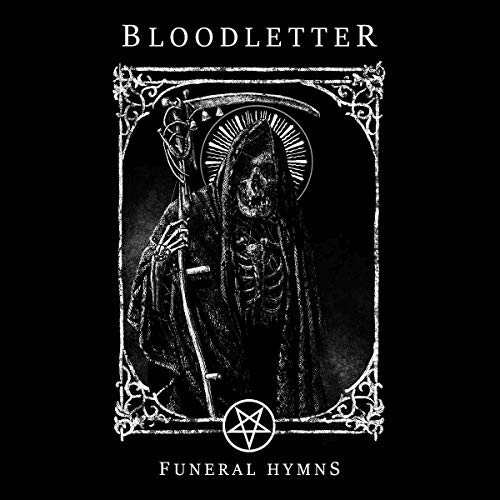 Bloodletter - Funeral Hymns  [VINYL]