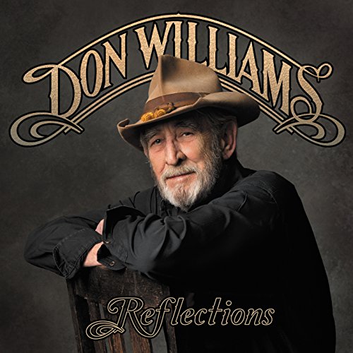 Williams Don - Reflections [CD]