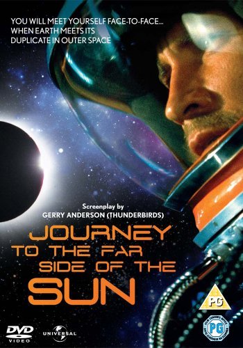 Journey To The Far Side Of The Sun [DVD]