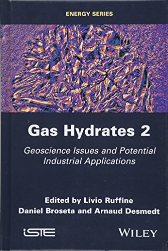 Gas Hydrates 2: Geoscience Issues and Potential Industrial Applications