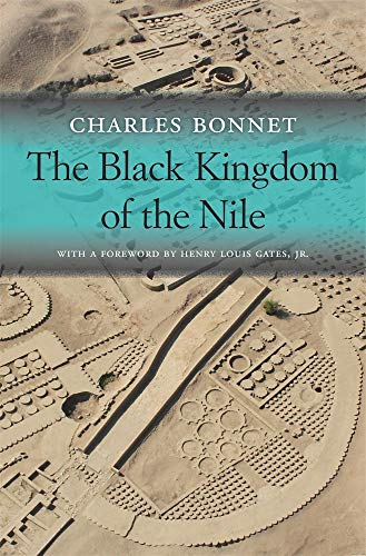 The Black Kingdom of the Nile: 1000 (The Nathan I. Huggins Lectures)