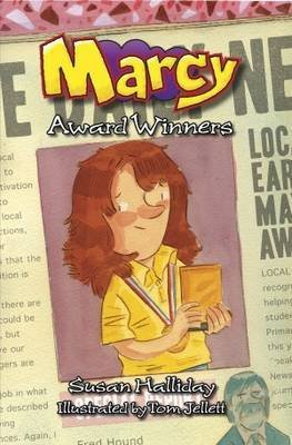 Marcy: Award Winners