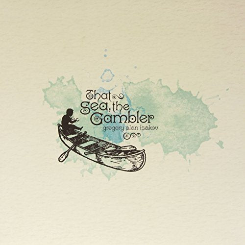 Isakovgregory Alan - That Sea, the Gambler  [VINYL]