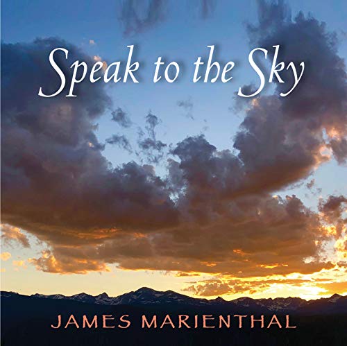 Marienthal,james - Speak To The Sky [CD]