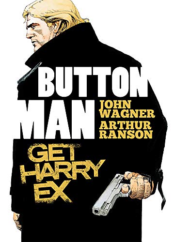 Get Harry Ex (Button Man)