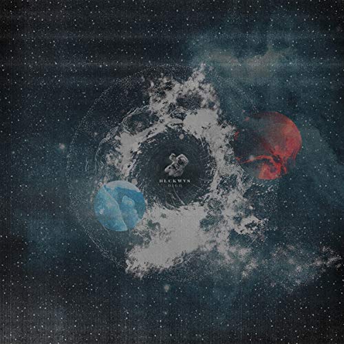 Blckwvs - 0160  [VINYL]