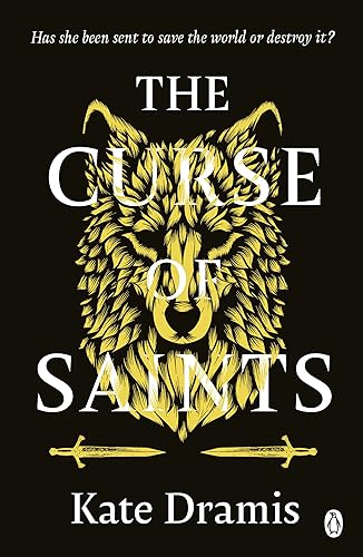 The Curse of Saints: The Spellbinding No 2 Sunday Times Bestseller