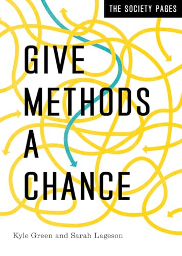 Give Methods a Chance : 0