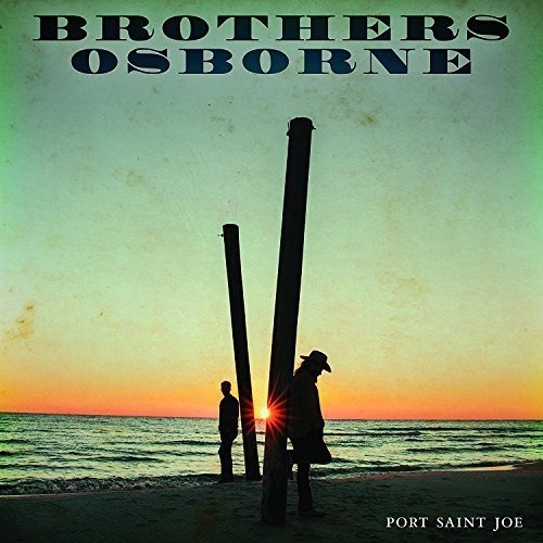 Brothers Osborne - Port Saint Joe  [VINYL]