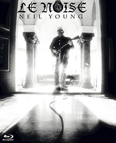 Le Noise [BLU-RAY]