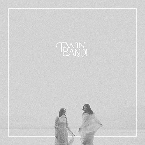 Twin Bandit - For You [CD]