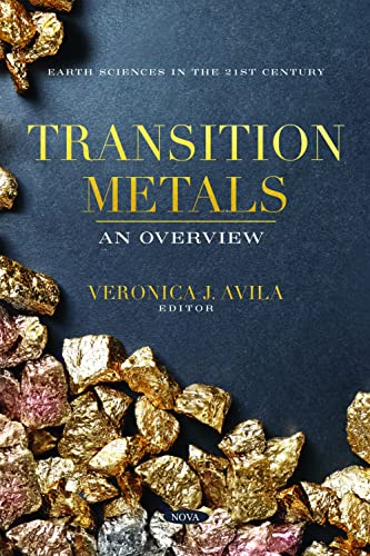 Transition Metals - An Overview
