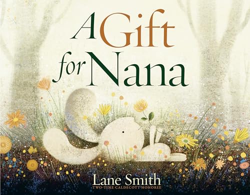 GIFT FOR NANA  A