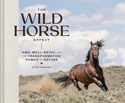 The Wild Horse Effect : Awe, Well-Being, and the Transformative Power of Nature