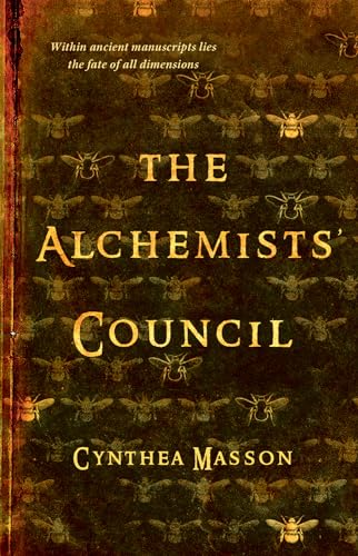 The Alchemists Council