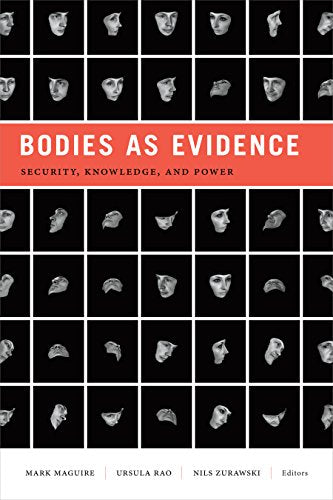 Bodies as Evidence: Security