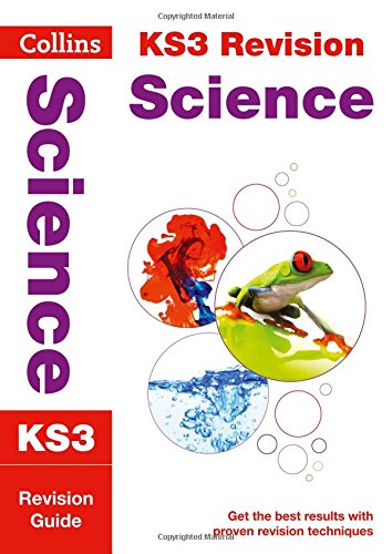 KS3 Science Revision Guide (Collins KS3 Revision)