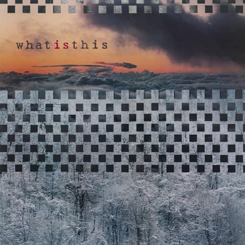 What Is This / What Is This (1CD) [CD]