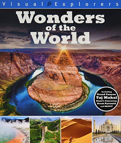 Wonders of the World (Visual Explorers)