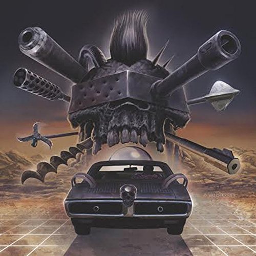 Various - NEW BARBARIANS [VINYL]