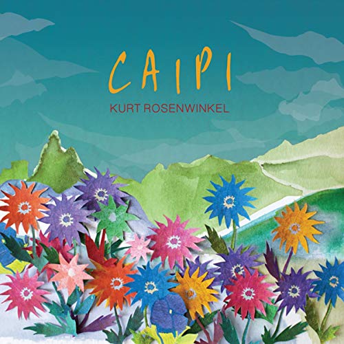Kurt Rosenwinkel - Caipi [CD]
