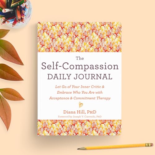 The Self-Compassion Daily Journal