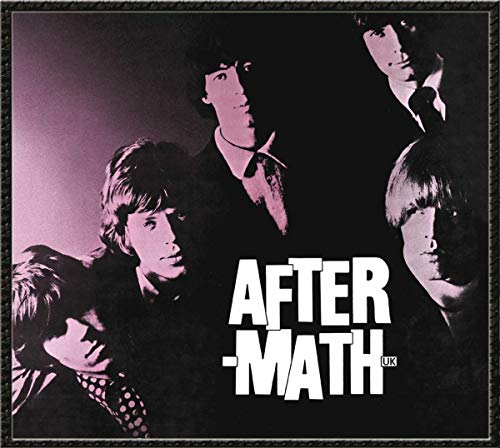 Various - Aftermath (UK Version) [VINYL]