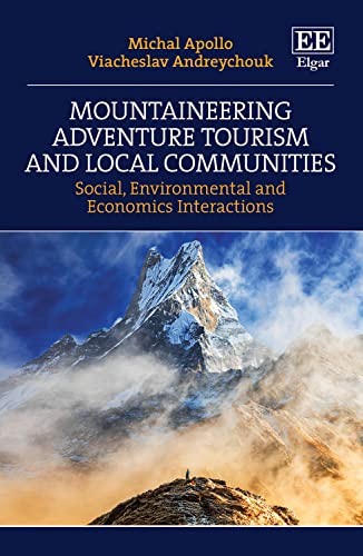 Mountaineering Adventure Tourism and Local Communities: Social
