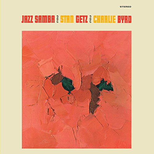 Stan Getz & Charlie Byrd - Jazz Samba (LP) [VINYL]