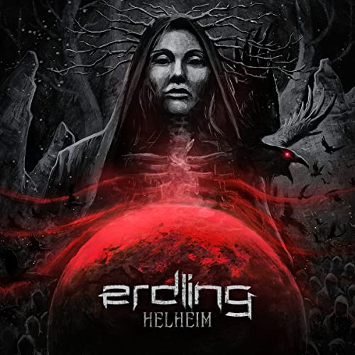 Erdling - Helheim [CD]