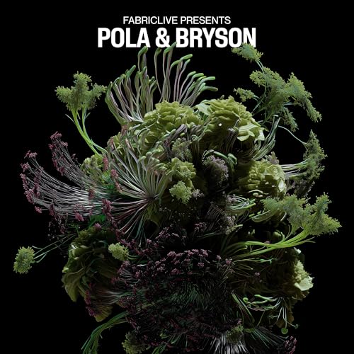 Pola & Bryson - Fabriclive Presents Pola & Bryson [VINYL]