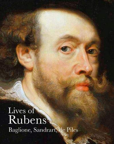 Lives of Rubens (Lives of The Artists)