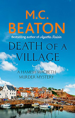 Death of a Village (Hamish Macbeth)