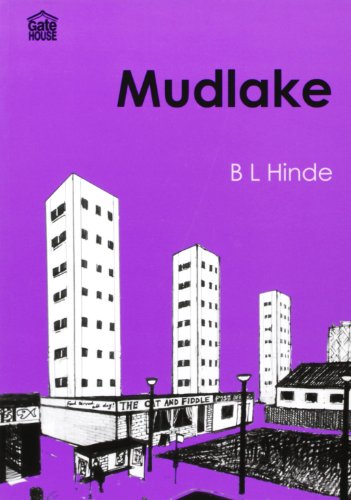 Mudlake