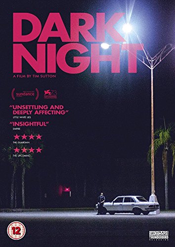 Dark Night [DVD]