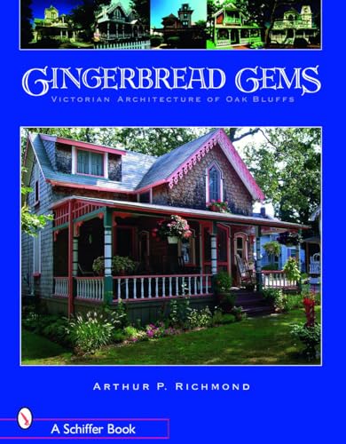 Gingerbread Gems