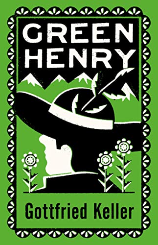 Green Henry : Annotated Edition