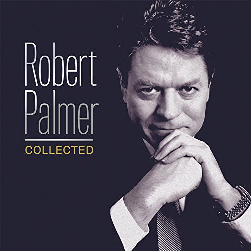 Palmer  Robert - Collected (Gatefold sleeve) [180 gm 2LP vinyl] [VINYL]
