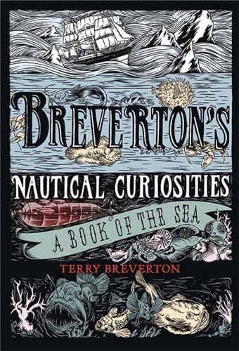 Brevertons Nautical Curiosities
