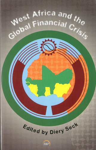 West Africa & The Global Financial Crisis