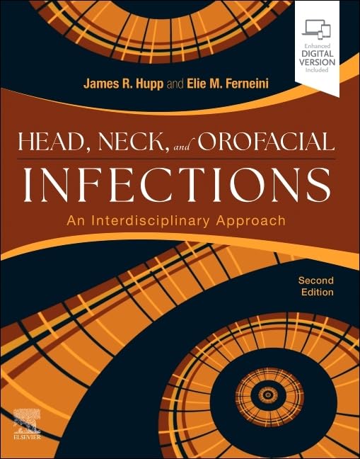 Head, Neck, and Orofacial Infections : A Multidisciplinary Approach