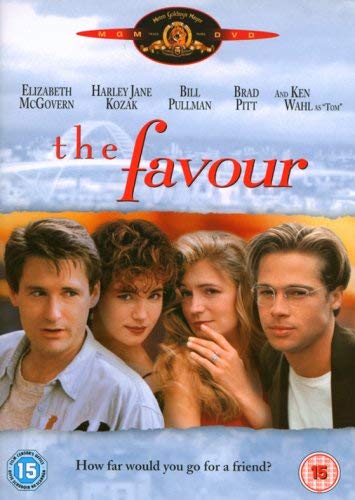The Favour [DVD]