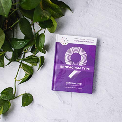 The Enneagram Type 9 : The Peaceful Mediator