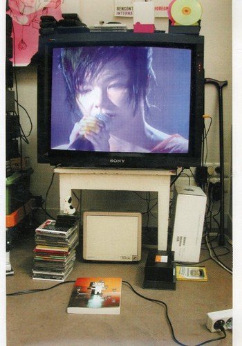 Live Shepherds Bush [DVD]