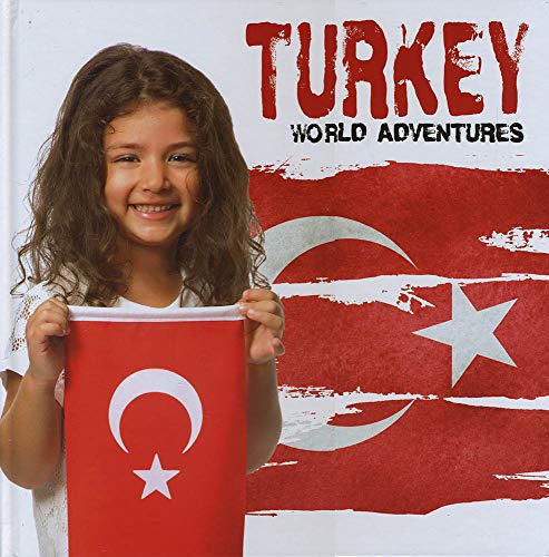 Turkey: World Adventures