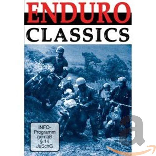 Enduro Classics [DVD]